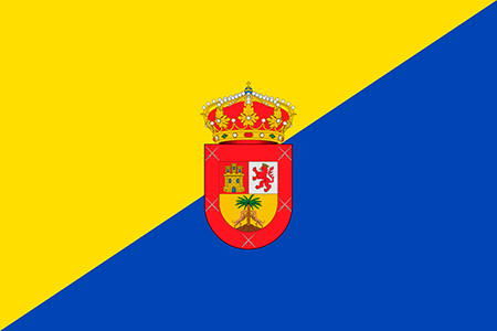 curso de jardinería Palmas, Las